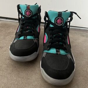 Nike Air Flight Hurache